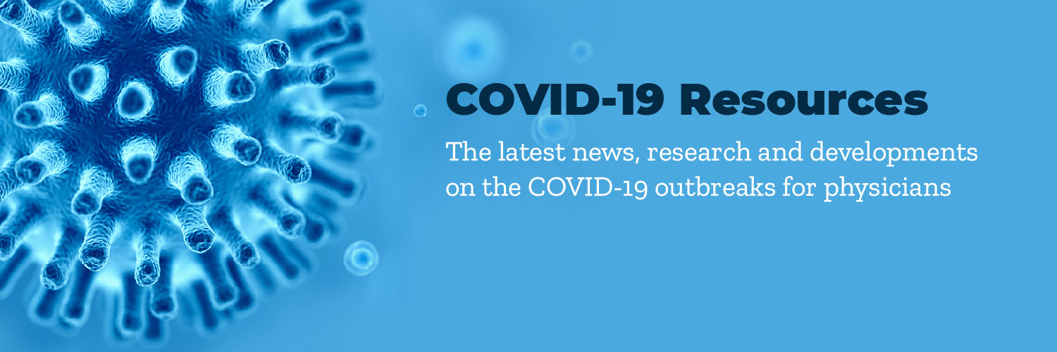 COVID-19 News Updates